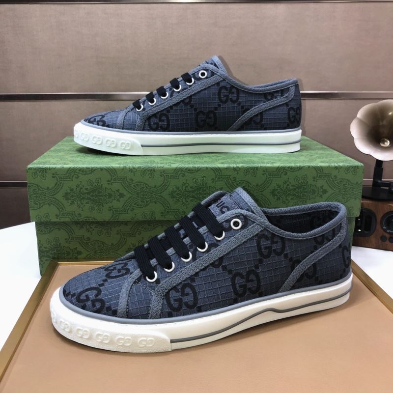 Gucci Low Shoes